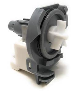 Bomba de desagüe para lavavajillas OEM 661658