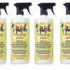 Limpiador de excrementos de aves Poop-Off en spray, paquete