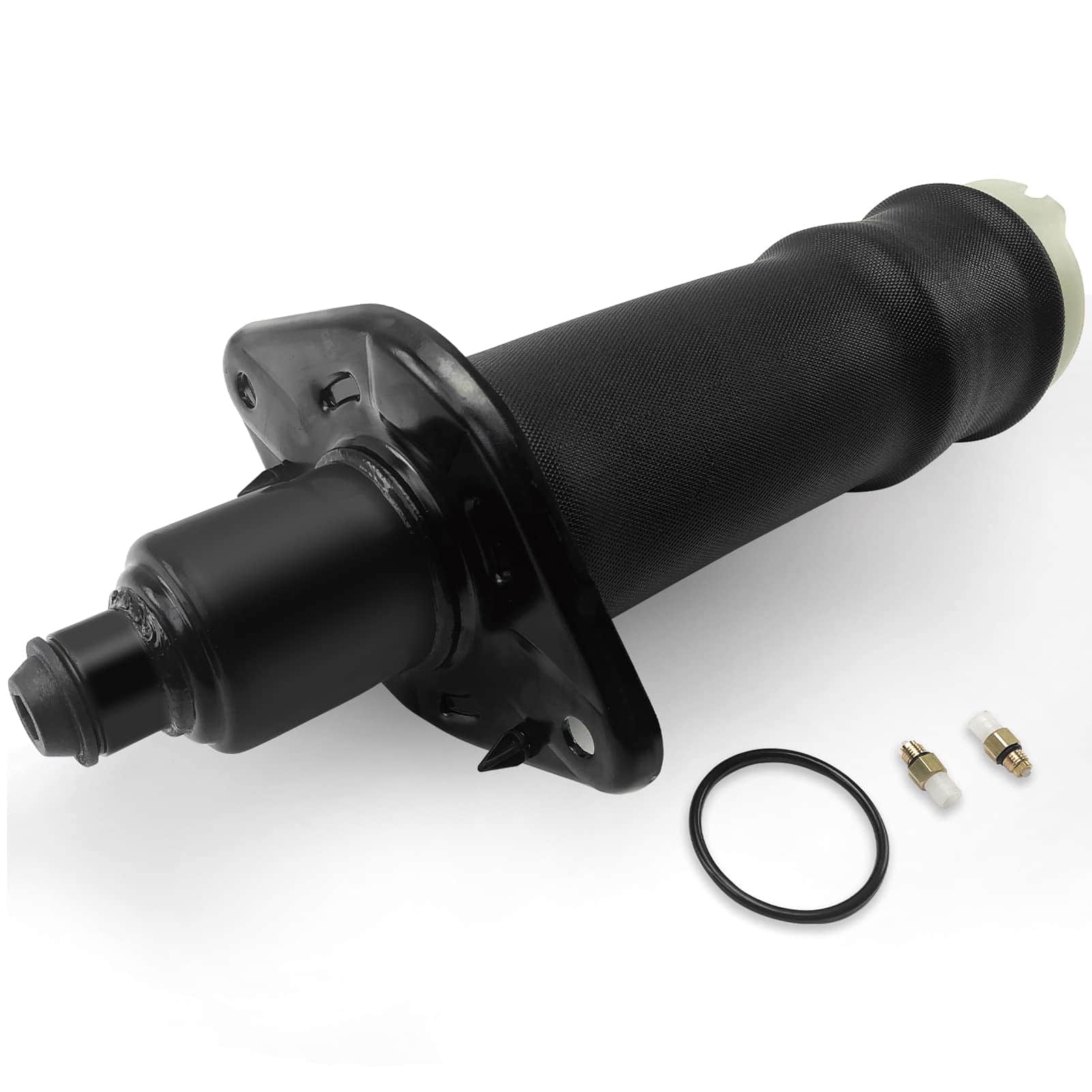 Resorte de Suspensión Trasero Izquierdo VIGOR Compatible