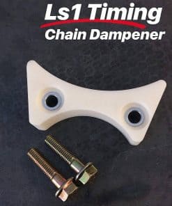 Amortiguador de Cadena de Tiempo LS1 / LS de Hybrid