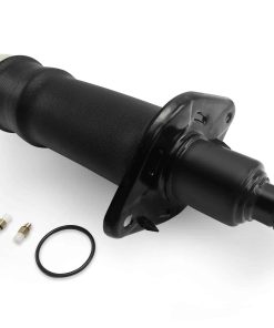 Resorte de suspensión de aire trasero derecho VIGOR