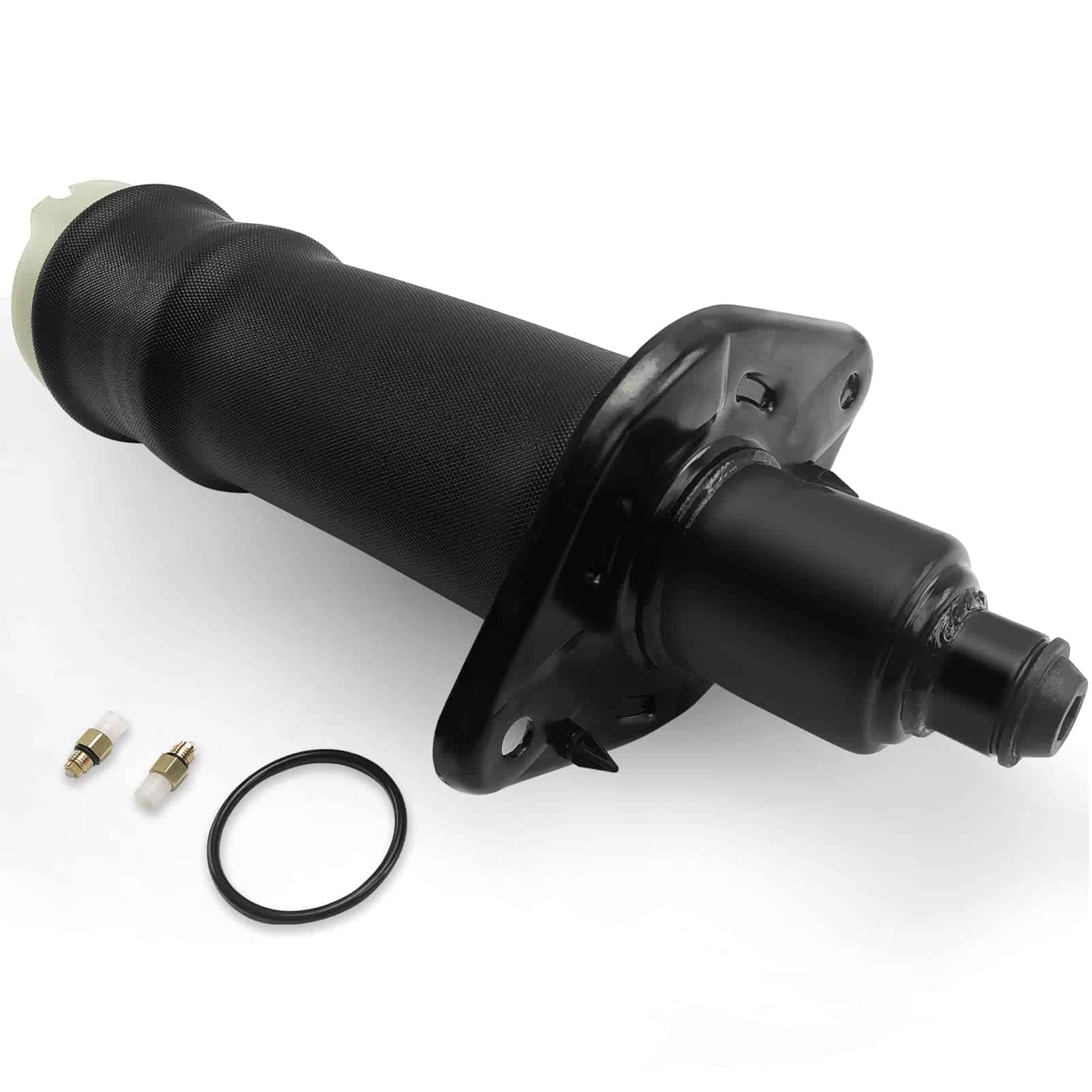 Resorte de suspensión de aire trasero derecho VIGOR