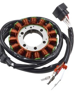AHL Magneto Stator 15 Pole Coil para Kawasaki VN900 VN 900