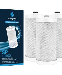 Filtro de Agua para Refrigerador SpiroPure SP-FR100