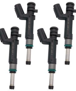 EPSIRMP 16600-1KT0A Juego de 4 Inyectores de Combustible