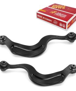 Brazo de control trasero superior trasero izquierdo y