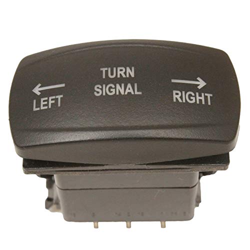 Kit Universal de Señales de Giro para ATV UTV Calle Legal - Imagen 3