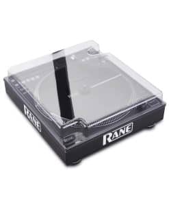 Decksaver DS-PC-RANE12MK2 - Funda de Policarbonato
