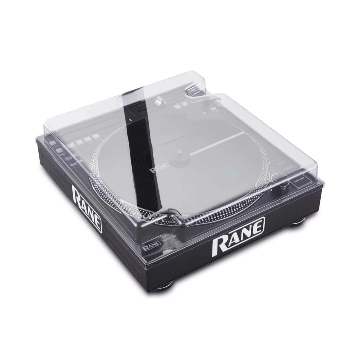 Decksaver DS-PC-RANE12MK2 - Funda de Policarbonato