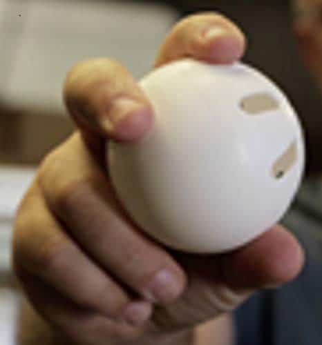 Paquete a granel de 24 pelotas WIFFLE que incluye 8 pelotas - Imagen 6