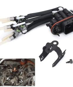 Inyector de Combustible PTNHZ FJ503 con Soporte de