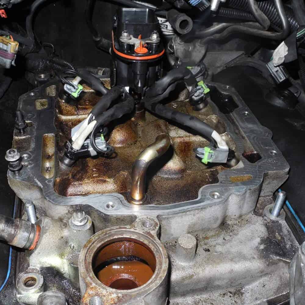 Inyector de Combustible PTNHZ FJ503 con Soporte de - Imagen 8