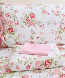 Juego de sábanas Usning, suaves 100% algodón con estampado