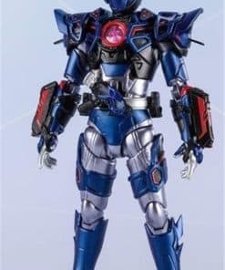 TAMASHII NATIONS S.H.Figuarts Kamen Rider Vulcan Assault