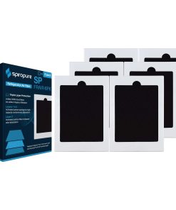 Filtro de aire fresco para refrigerador SpiroPure SP-FRAIR