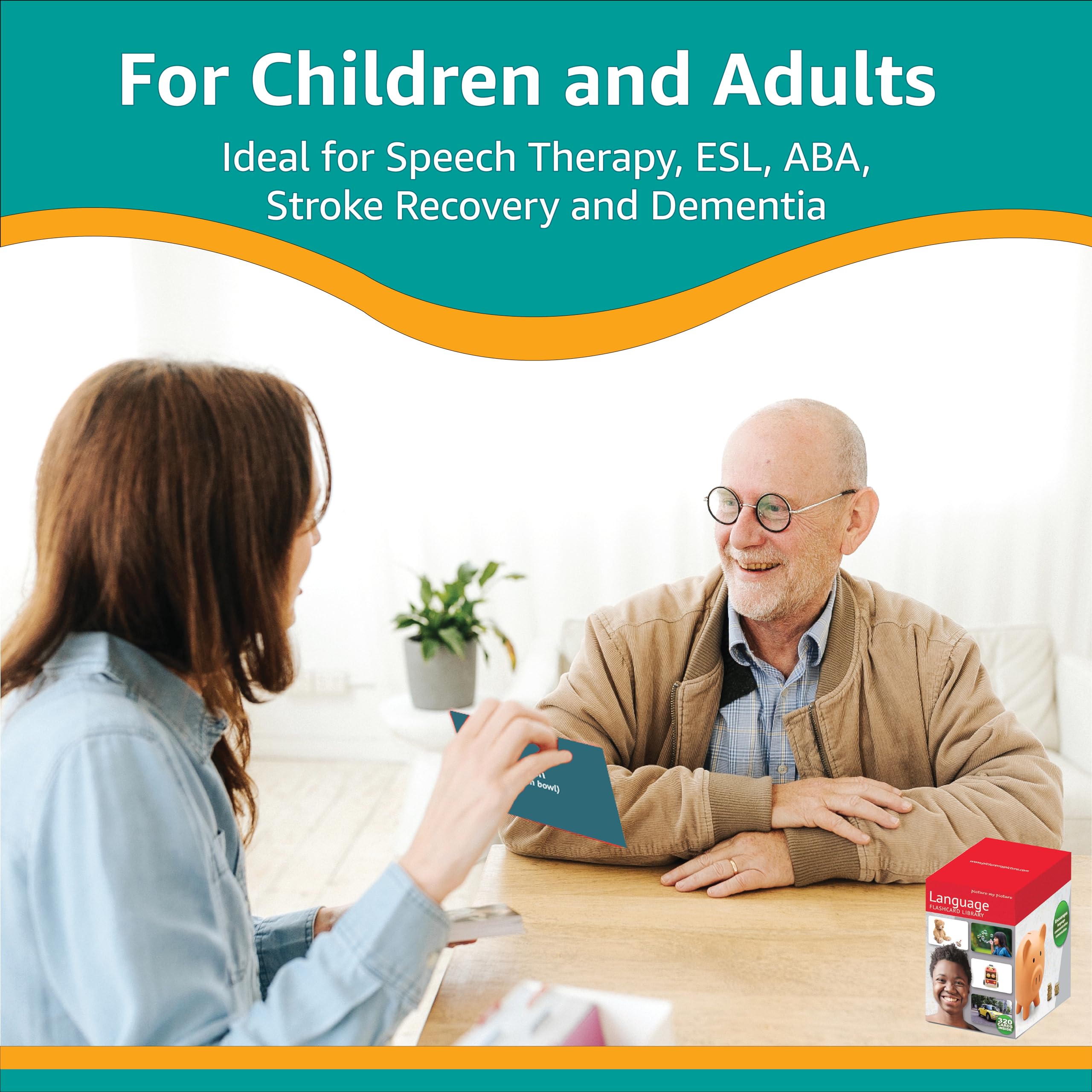 Biblioteca de Tarjetas Didácticas de Idiomas: Emociones, - Imagen 8