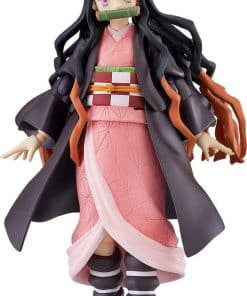 Figura de Max Factory figma Nezuko Kamado