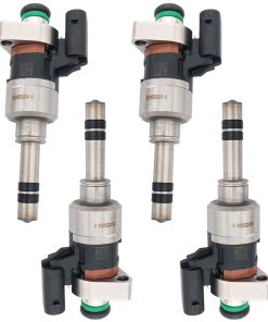 EPSIRMP 55577403 Juego de 4 Inyectores de Combustible