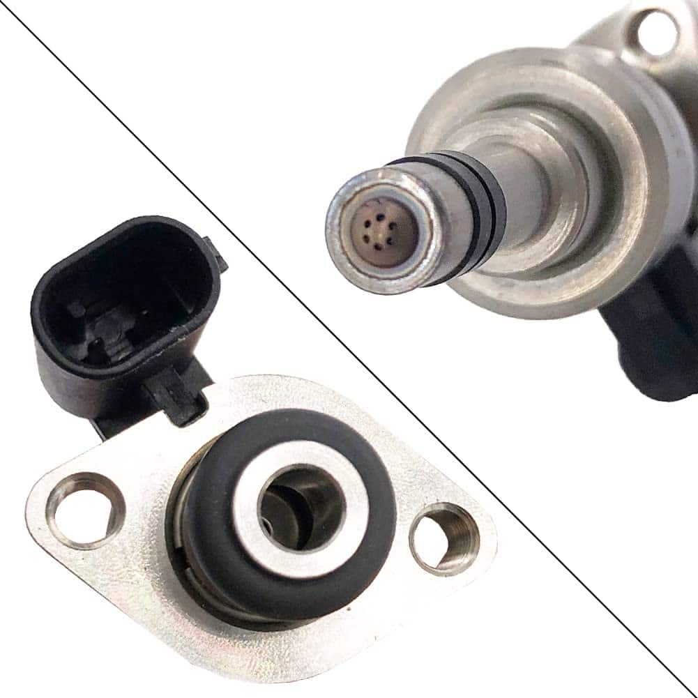 EPSIRMP 55577403 Juego de 4 Inyectores de Combustible - Imagen 7