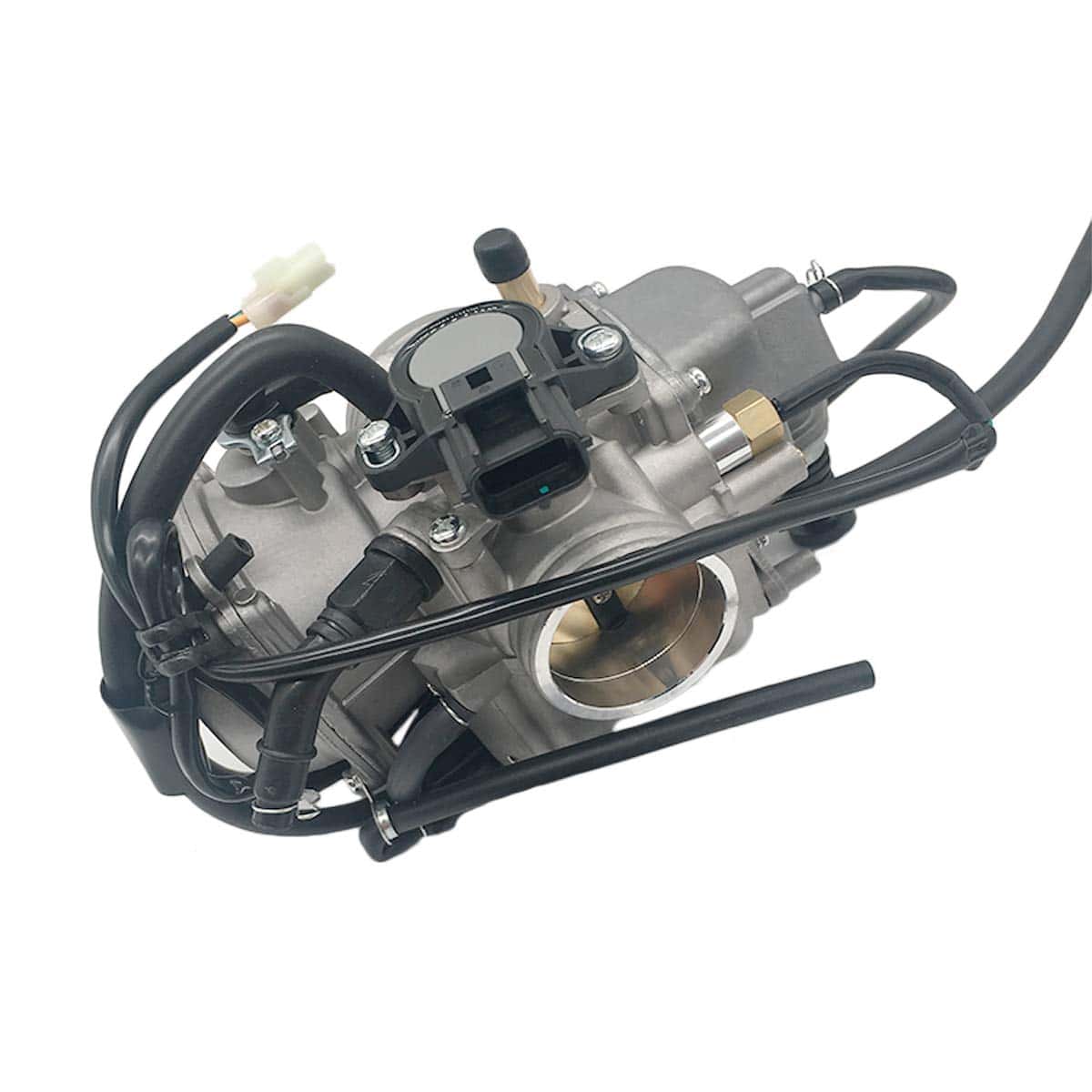 Carburador YTLS TRX650 para Honda TRX650 TRX 650 TRX650FA - Imagen 8
