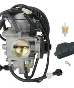 Carburador YTLS TRX650 para Honda TRX650 TRX 650 TRX650FA