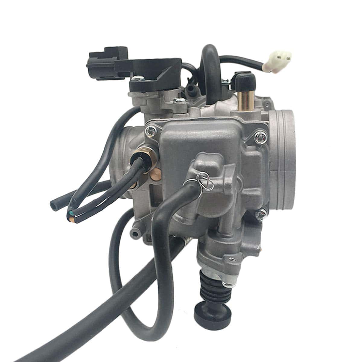 Carburador YTLS TRX650 para Honda TRX650 TRX 650 TRX650FA - Imagen 7