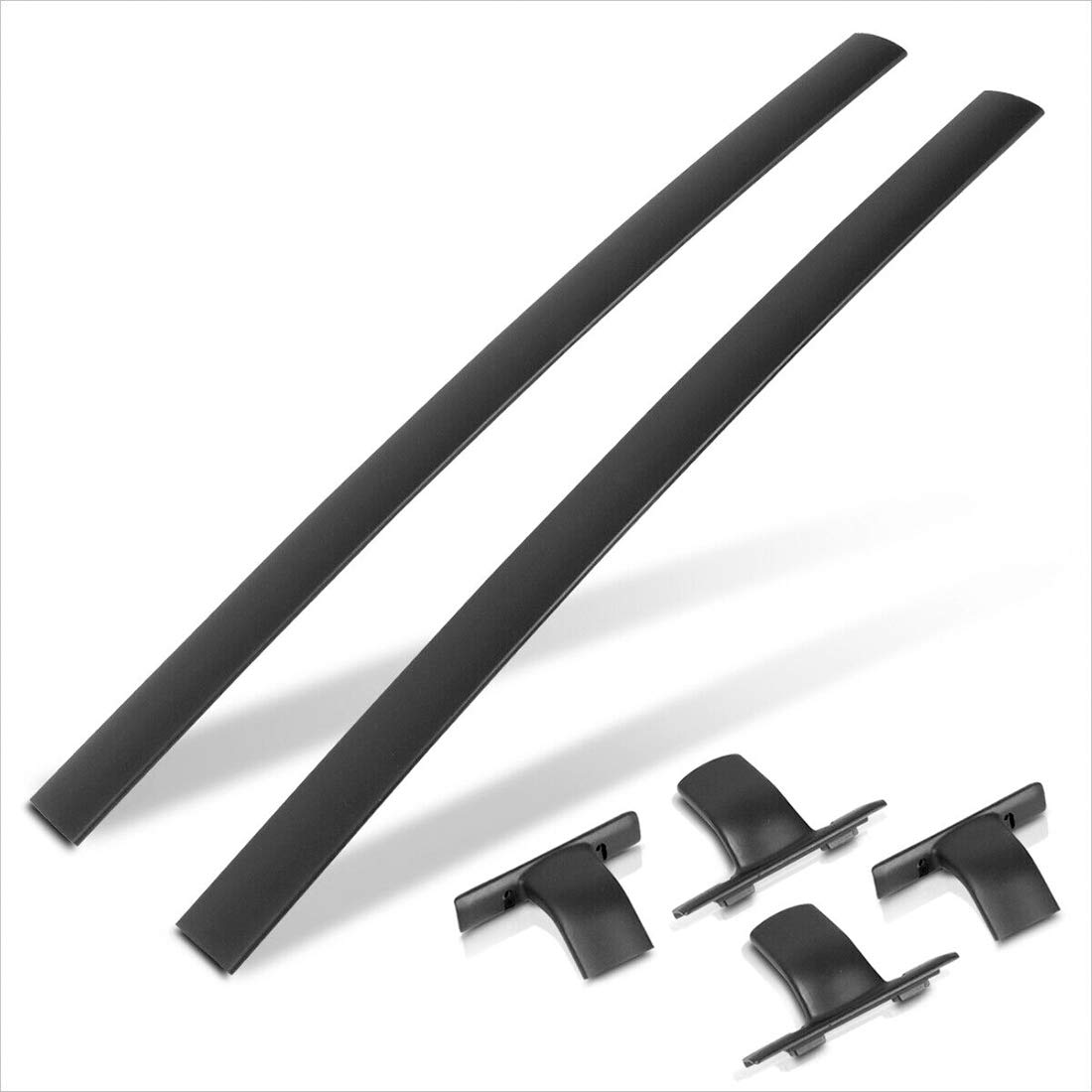 Barras de Techo Transversales para Nissan Murano 2015 2016 - Imagen 8