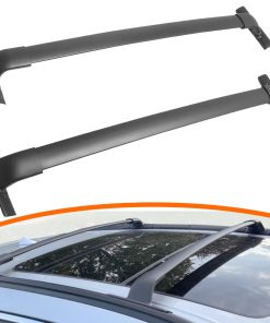 Barras de Techo Transversales para Nissan Murano 2015 2016