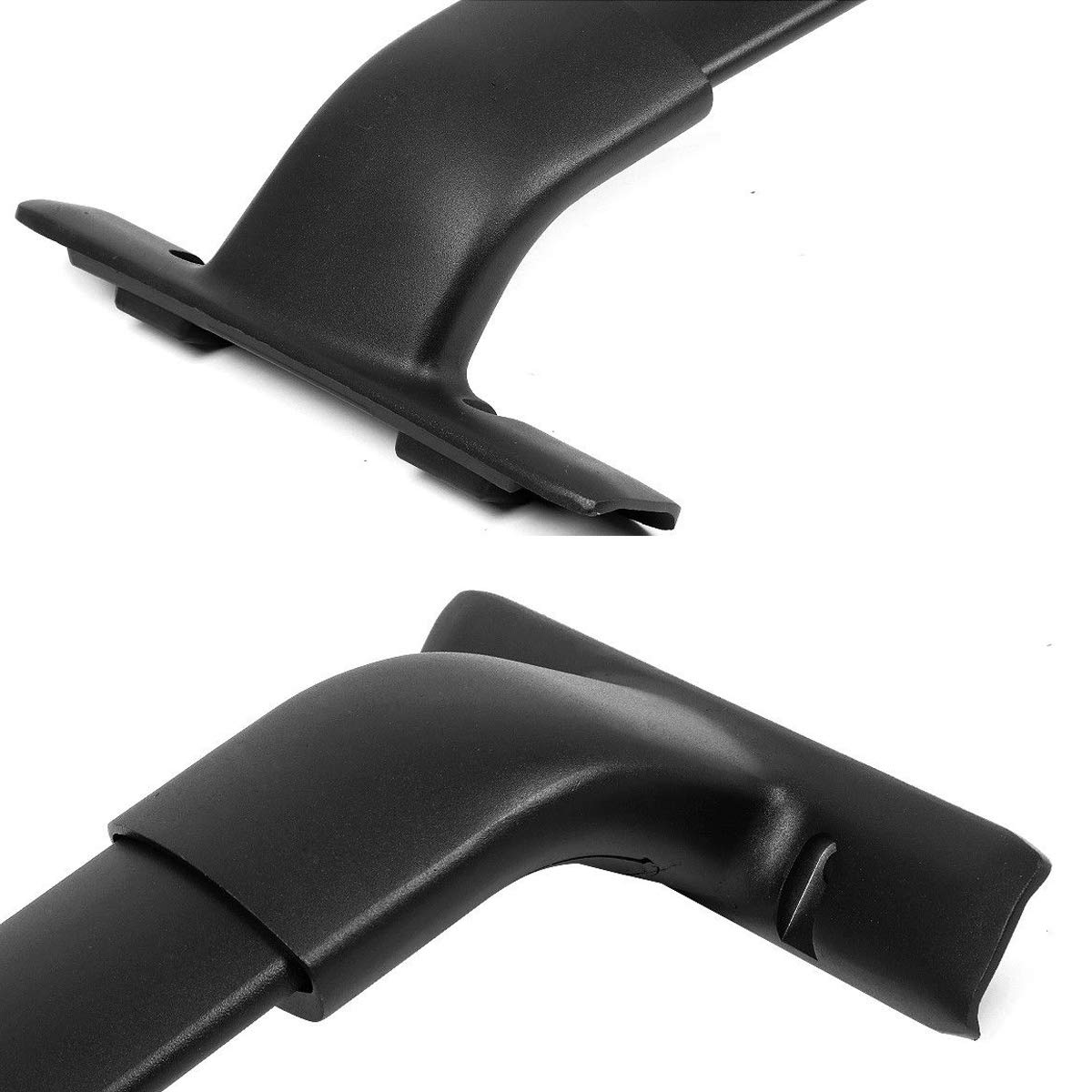 Barras de Techo Transversales para Nissan Murano 2015 2016 - Imagen 5