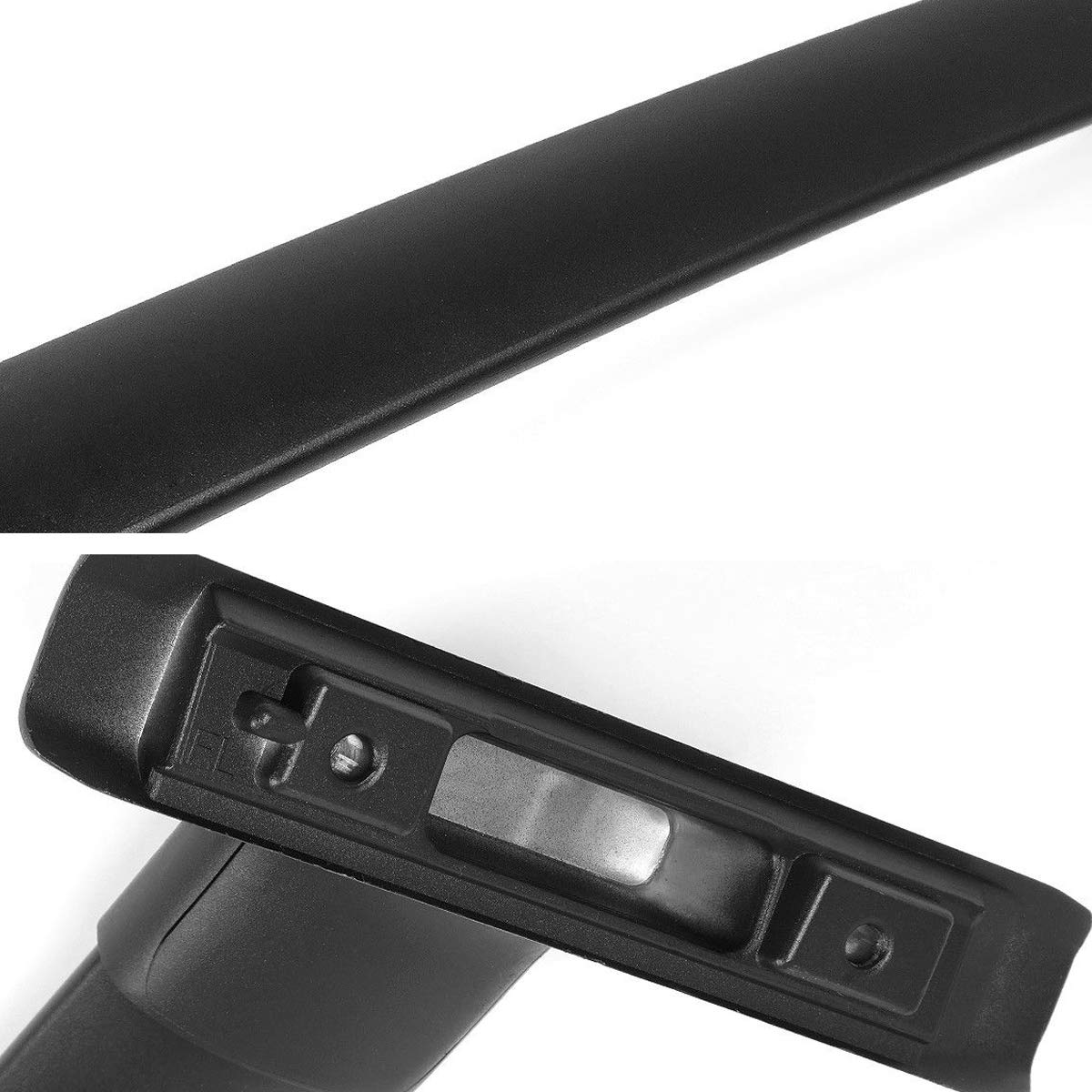 Barras de Techo Transversales para Nissan Murano 2015 2016 - Imagen 6