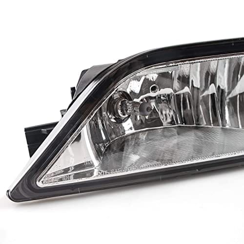 Luces de niebla DLAA compatibles con HONDA ODYSSEY 2011 - Imagen 5