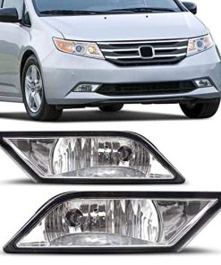 Luces de niebla DLAA compatibles con HONDA ODYSSEY 2011