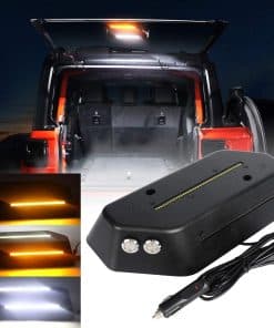 Luz de Tronco LED COWONE para Levante de Vidrio Trasero