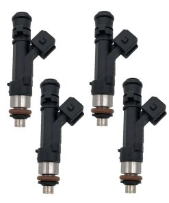 EPSIRMP 55565970 4pcs Inyectores de Combustible Compatible