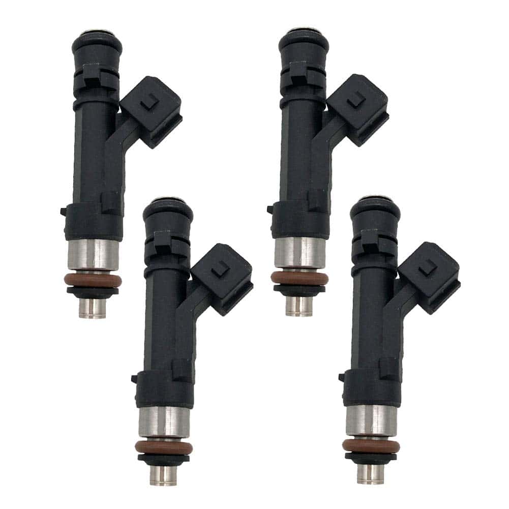 EPSIRMP 55565970 4pcs Inyectores de Combustible Compatible