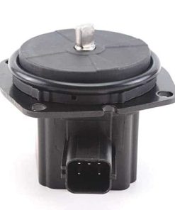 Válvula de Mando del Colector de Admisión Compatible Con