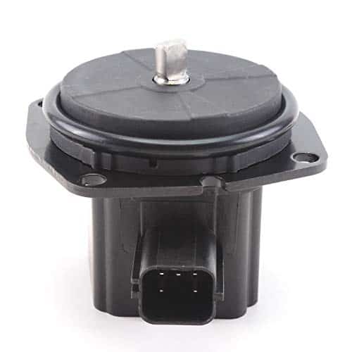 Válvula de Mando del Colector de Admisión Compatible Con