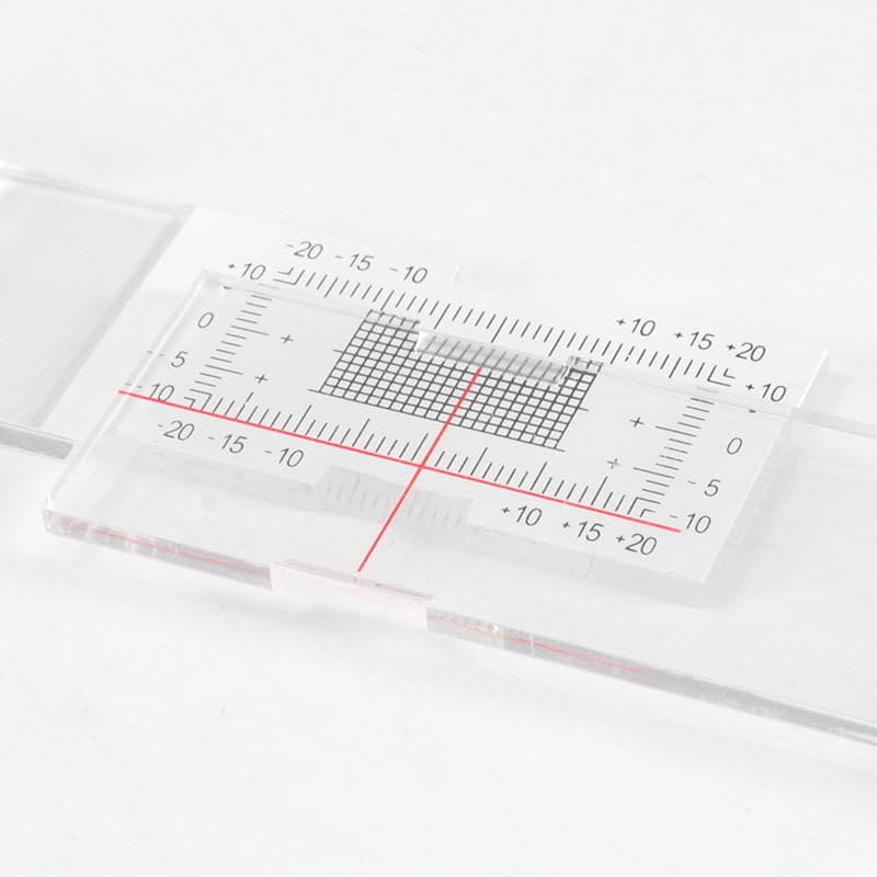 Registro de Monitoreo de Grietas, Monitor de Grietas - Imagen 6