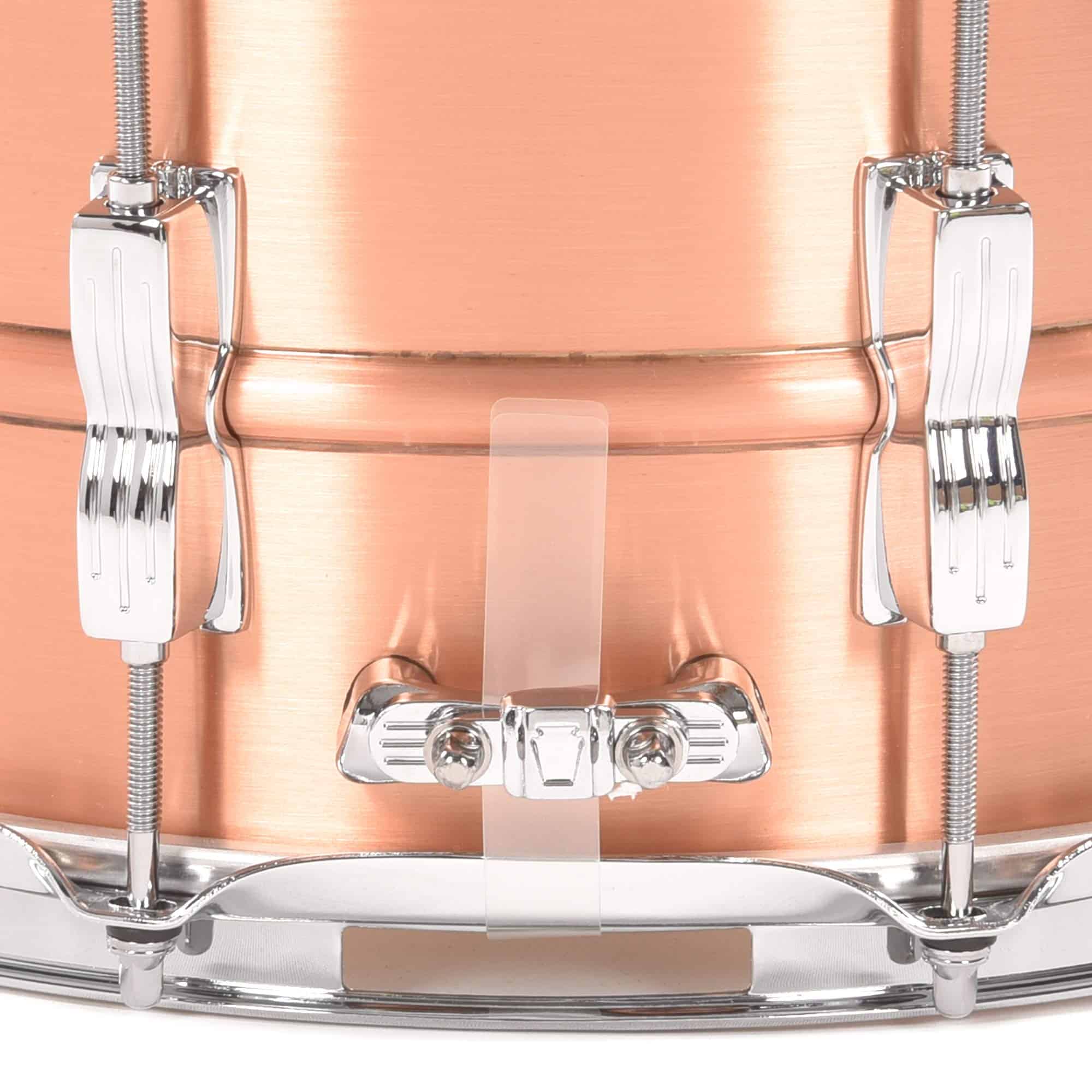 Ludwig Acrolite Snare Drum (LC654C) - Imagen 6