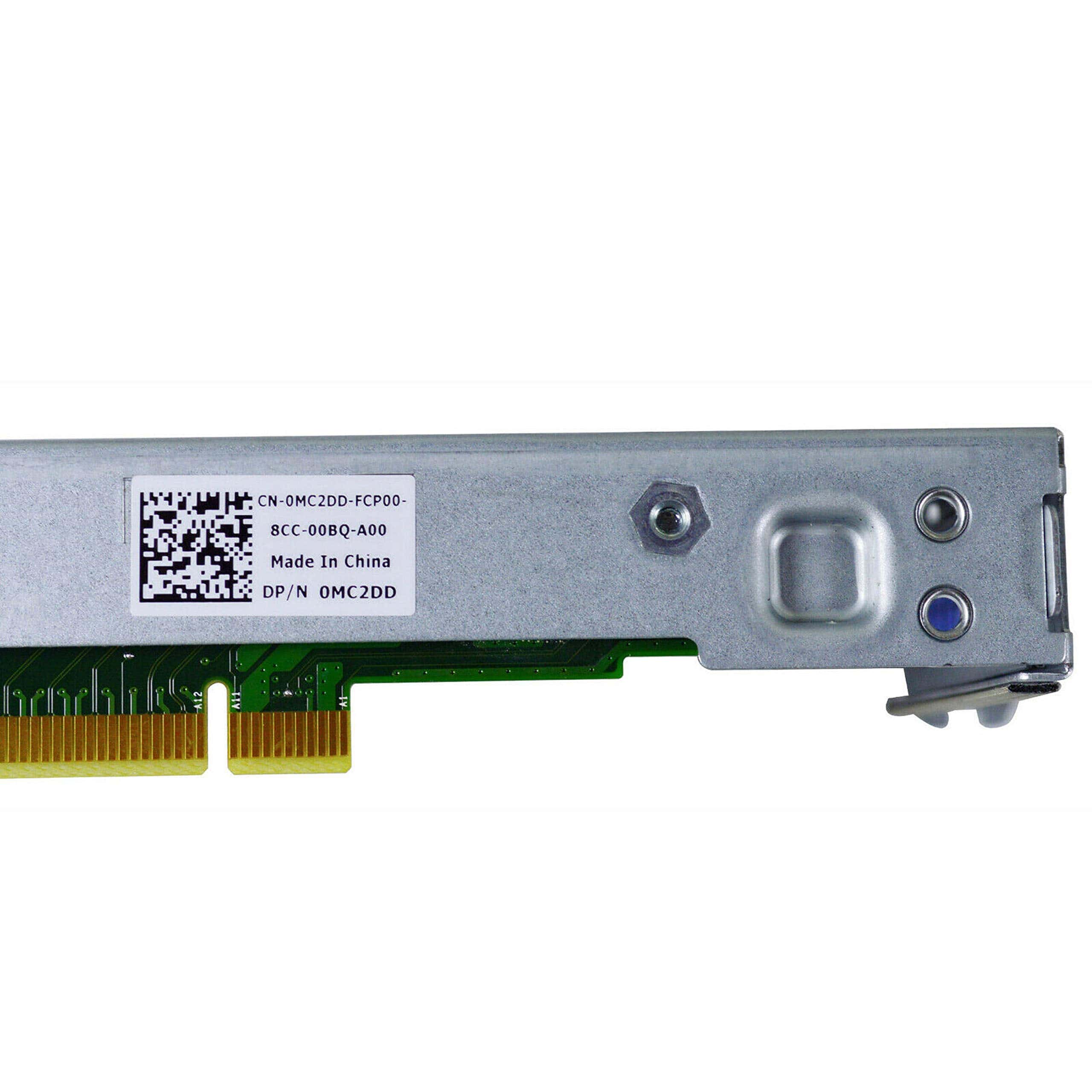 Nuevo Riser 2 Tarjeta de Expansión Compatible con Dell EMC - Imagen 5