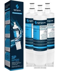 Filtro de Agua para Refrigerador SpiroPure SP-WP500