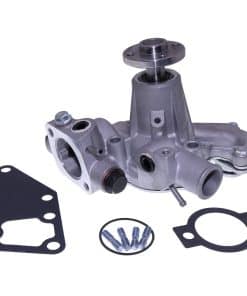 Bomba de agua HVACSTAR MIA880695 compatible con John Deere