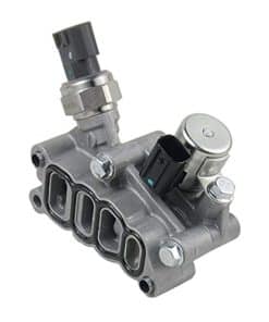 15810-RKB-J01 Válvula solenoide Vtec con junta para