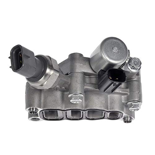 15810-RKB-J01 Válvula solenoide Vtec con junta para - Imagen 7