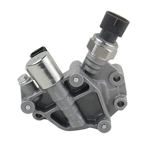 15810-RKB-J01 Válvula solenoide Vtec con junta para - Imagen 3