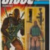 Figura de Acción G.I.Joe Roadblock de Hasbro 10 cm