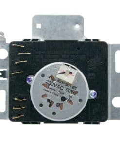 Control de Temporizador de Secadora de Ropa W10745655