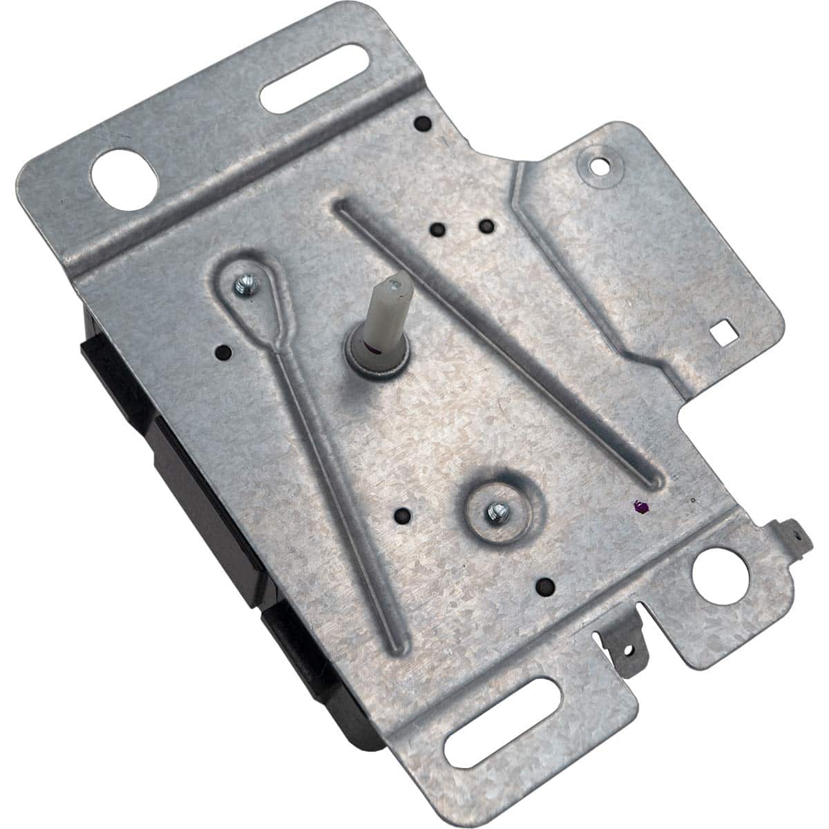 Control de Temporizador de Secadora de Ropa W10745655 - Imagen 5