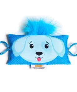 Peluche Sensorial BE Buddy, Almohada Ocular Reconfortante