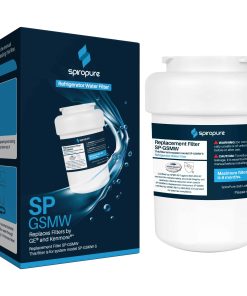 Filtro de agua de nevera certificado por NSF SpiroPure